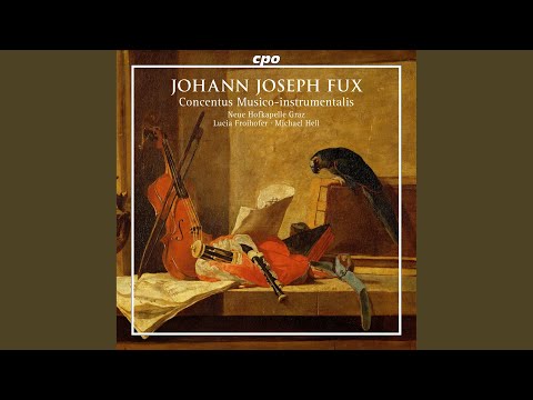 Sinfonia in B-Flat Major, K. 353: I. Sinfonia. Allegro assai - Grave - Allegro - Adagio