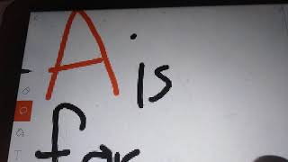 Learn The Alphabet With Peloto