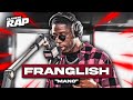 Franglish Mano PlanèteRap