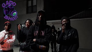 DTY Ft. Tb & Lil Randy - What Nigga (Official Video) Shot by @GadoShoot