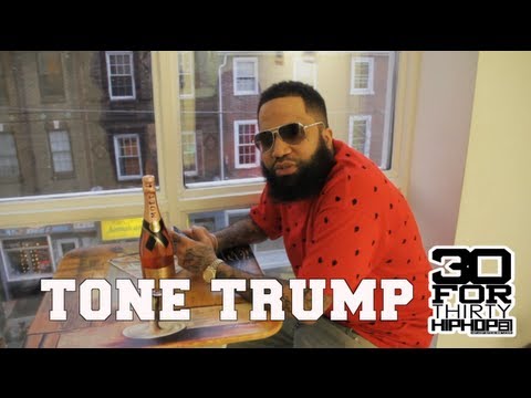 Tone Trump 