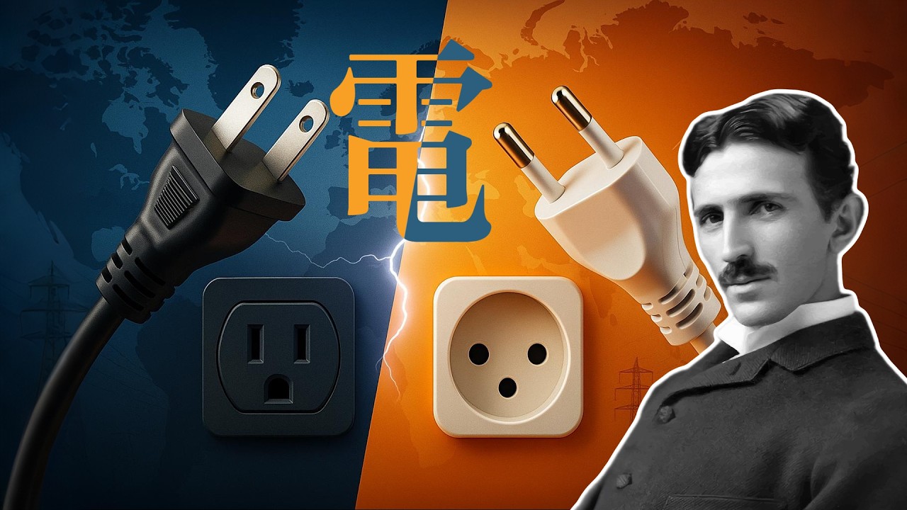 電，到底是什麼？