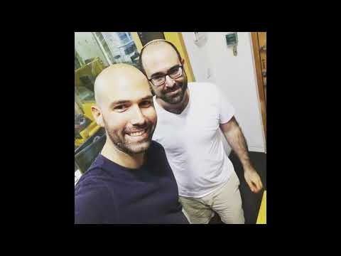 מאחורי כל צחוק #42 - אמיר מויאל