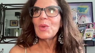 Toy Story 5's Lori Alan talks to MORE