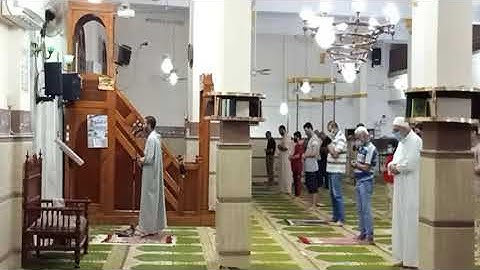 وما أضلنا إلا المجرمون ترتيل فريد بأعلى الطبقات للقارئ عبدالله قدري سعد