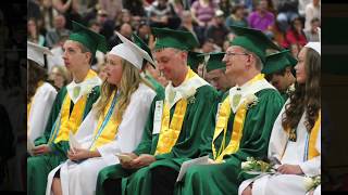 Laker 2018 graduation video