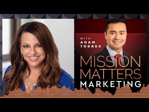 Biggest Mistakes Business Owners Make When Launching a PR Campaign with Michelle Mekky