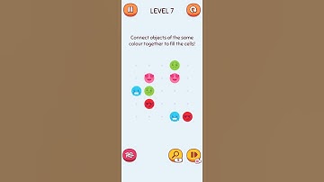 Who is Impostor Level 7 Dot Connect Mode Gameplay Solution Walkthrough