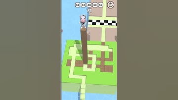 Stacky Dash Lvl - 50 #Shorts Android/ios
