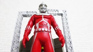 ☆ウルトラセブン対12怪獣？☆ mqdefault.jpg