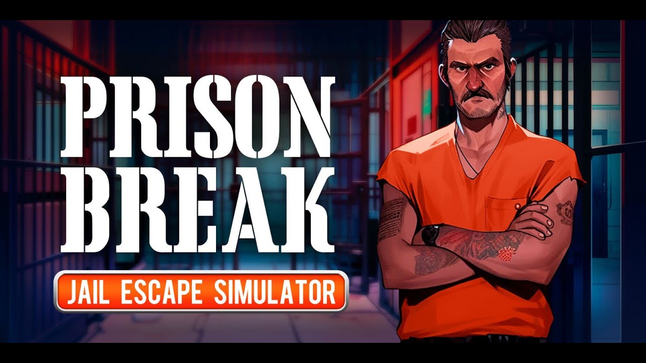 Prison Break: Jail Escape Game - TapTap