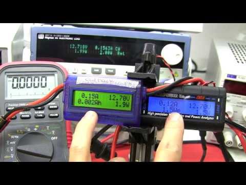 Video: Wat meet 'n wattmeter?