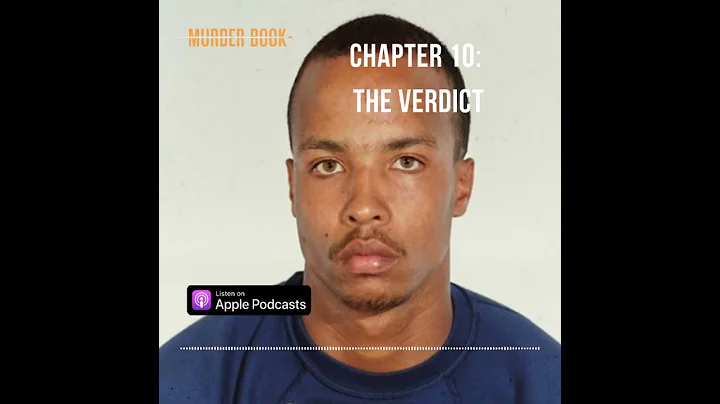 Murder Book Podcast: Chapter 10