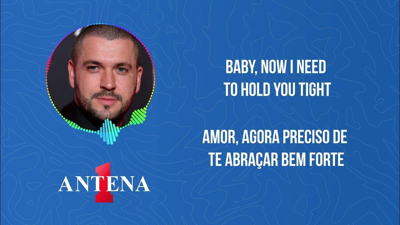 Meaning of Shayne Ward - No Promises (Tradução em Português) by