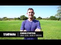 MTB Strength Training: Pedal Stance Bent Row