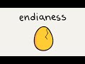 Endianness explained