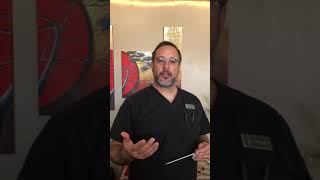 Acupressure for sweet cravings and weight loss