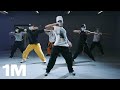 Usher - No Limit (feat. Young Thug) / Kamel Choreography