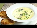 Best oyster stew recipe