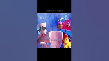 Thumbnail of (Pumped Up Kicks) TADC Ep. 6 Trailer has some #funnnybunny in it  #tadc #shorts