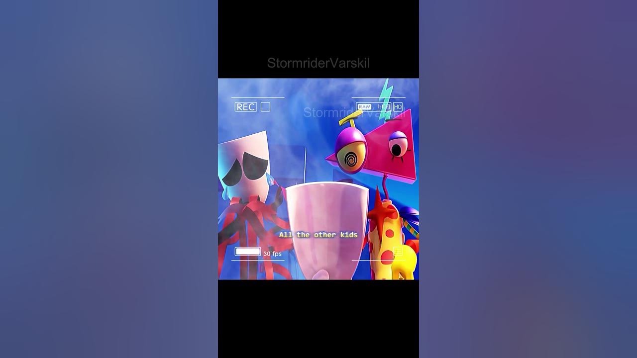 (Pumped Up Kicks) TADC Ep. 6 Trailer has some #funnnybunny in it #tadc #shorts (Pumped Up Kicks) TADC Ep. 6 Trailer has some #funnnybunny in it #tadc #shorts