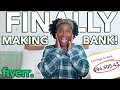 My Experience as a Fiverr Seller | How I Became a Full-Time TOP SELLER on Fiverr.com | 2023 Review