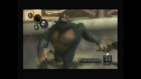 TMNT Level 7 The Game Is The Foot (Shell Coins)