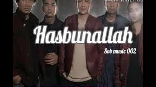 Hasbunallah by ungu band