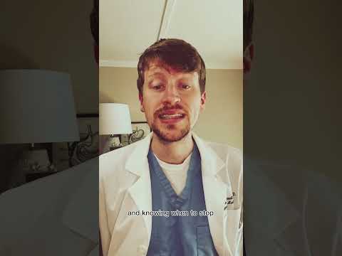 Video: Whats a d.o. doktor?