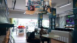 Daily Livestreaming Gagah Laptop (14 Mei 2026)