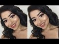 Everyday Makeup Tutorial | Daisy Marquez