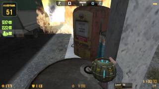 cso 5-2 快速通關測試