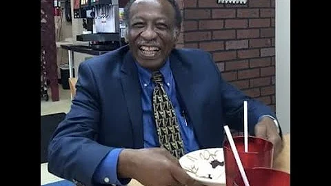 James C  Tutt ~ God Is Real
