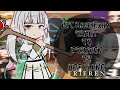 The Mages Ceremony react to Frieren The Great Mage || Sousou no Frieren react