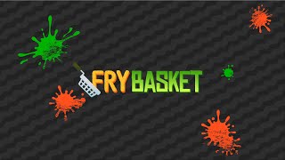 Fry Basket #6: Sampler Grand Finals (Datbosim vs. Keep it icy βοΈ)