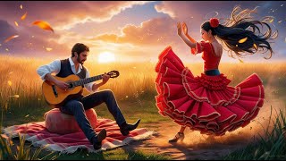5 Tone Secrets FLAMENCO Guitarists Use Daily