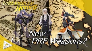 FEH Feature: Future Signature Weapons from Fates