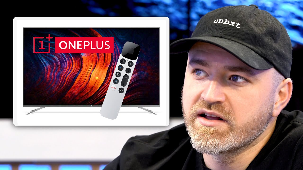 OnePlus Launches New $175 Android TV