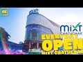 MIXT Chatuchak Shopping Mall / Cool and comfortable!