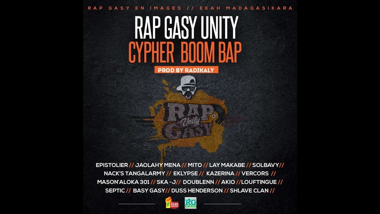 camera iphone 8 plus apk RAP GASY UNITY 2K19 - CYPHER BOOM BAP ( prod by RADIKALY )