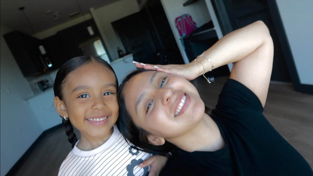 МЫ ПЕРЕЕХАЛИ!!!, ТУР ПО КВАРТИРЕ И ГДЕ Я БЫЛ