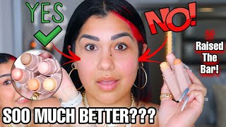 Famous Fenty Beauty Match Stixs: NOTHING LIKE THE OLD ONES! @fentybeauty Wealth