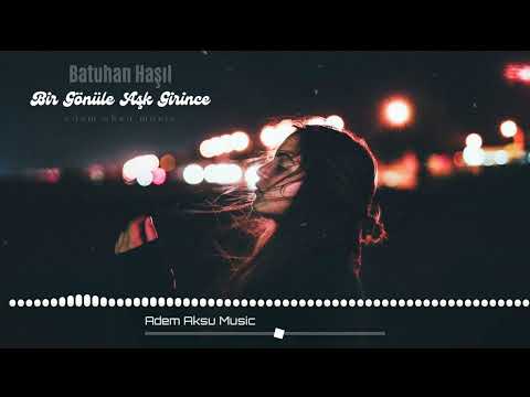Bir Gönüle Aşk Girince | Türkü Trap Remix 2023 | Adem Aksu Music