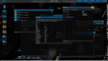 Some PiDome client updates/changes