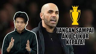 Season Terbaik Arsenal Tanpa Piala