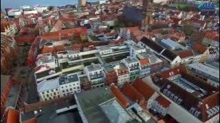 Quartier 17 - Stralsund - TLG IMMOBILIEN