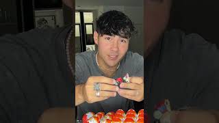 Die größte Pleite... Kinder Joy Part 5 #Shorts