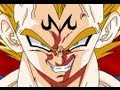 DBZU Secret Characters 2 Majin Vegeta DBZU Secret Characters 2 Majin Vegeta