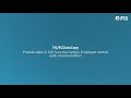 FIS/ECDataCopy - Provide data in SAP Success Factors Employee central with minimal effort