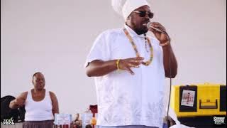 Ras Shiloh Live In Concert At Reggae On The Boardwalk Rockaways 08/31/2025